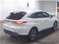 2024 Toyota Harrier
