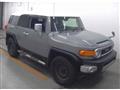 2016 Toyota FJ Cruiser