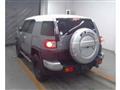 2016 Toyota FJ Cruiser