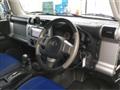 2016 Toyota FJ Cruiser