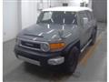 2016 Toyota FJ Cruiser