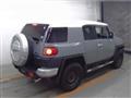 2016 Toyota FJ Cruiser