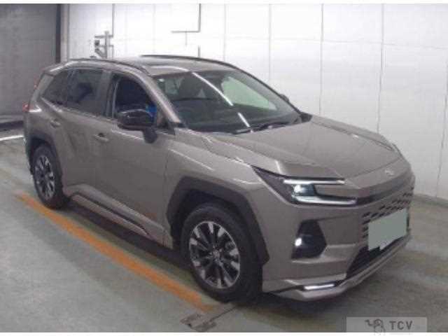 2026 Toyota RAV4