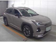 2026 Toyota RAV4
