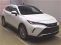 2023 Toyota Harrier