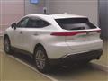 2023 Toyota Harrier