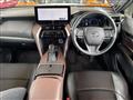 2023 Toyota Harrier