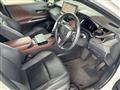 2023 Toyota Harrier
