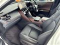2023 Toyota Harrier