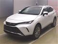 2023 Toyota Harrier
