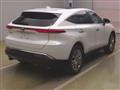 2023 Toyota Harrier