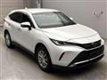 2023 Toyota Harrier