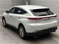 2023 Toyota Harrier
