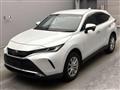 2023 Toyota Harrier