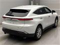 2023 Toyota Harrier