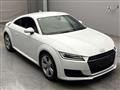 2018 Audi TT