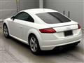 2018 Audi TT
