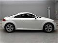 2018 Audi TT