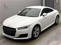 2018 Audi TT