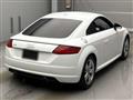2018 Audi TT