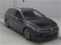 2025 Volkswagen Golf Variant