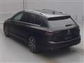 2025 Volkswagen Golf Variant