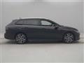 2025 Volkswagen Golf Variant