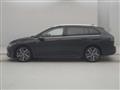 2025 Volkswagen Golf Variant