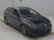 2025 Volkswagen Golf Variant
