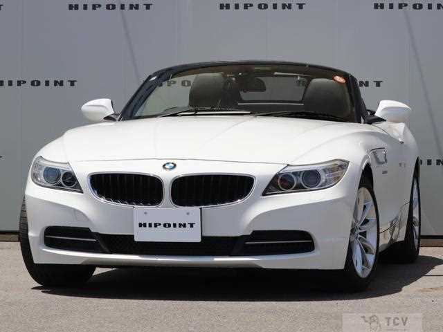 2013 BMW Z4