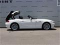2013 BMW Z4