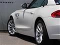 2013 BMW Z4