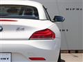 2013 BMW Z4