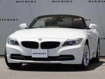 2013 BMW Z4