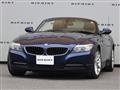 2015 BMW Z4