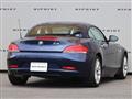 2015 BMW Z4