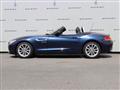 2015 BMW Z4