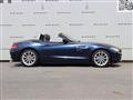 2015 BMW Z4
