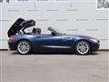 2015 BMW Z4