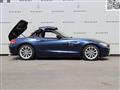 2015 BMW Z4