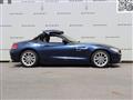 2015 BMW Z4