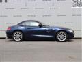 2015 BMW Z4