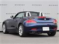 2015 BMW Z4