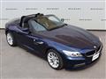 2015 BMW Z4