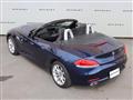 2015 BMW Z4