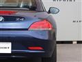 2015 BMW Z4