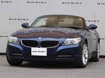 2015 BMW Z4