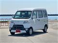 2018 Daihatsu Hijet Cargo