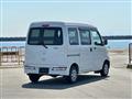 2018 Daihatsu Hijet Cargo