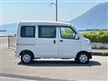 2018 Daihatsu Hijet Cargo
